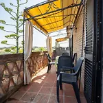Apartmán Il Castagneto Country Retreat *