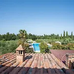 Apartman Il Castagneto Country Retreat *