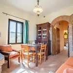 Il Castagneto Country Retreat Apartman Castiglione del Lago