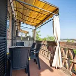 Apartman Il Castagneto Country Retreat