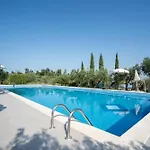 Il Castagneto Country Retreat *