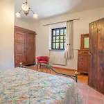 Apartmán Il Castagneto Country Retreat *
