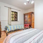 Apartmán Il Castagneto Country Retreat