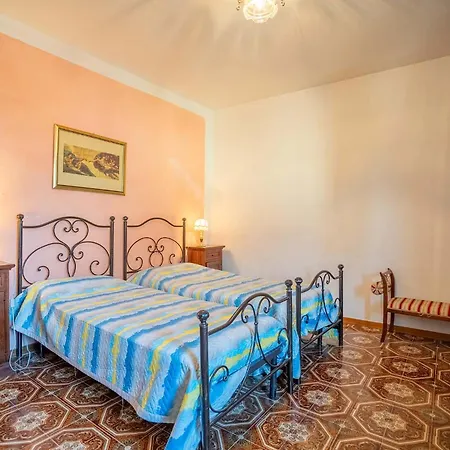 Il Castagneto Country Retreat Apartamento