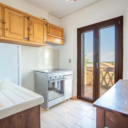 Apartamento Il Castagneto Country Retreat Pozzuolo