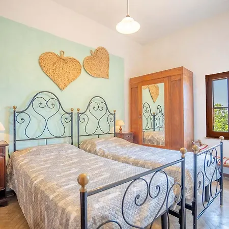 Il Castagneto Country Retreat