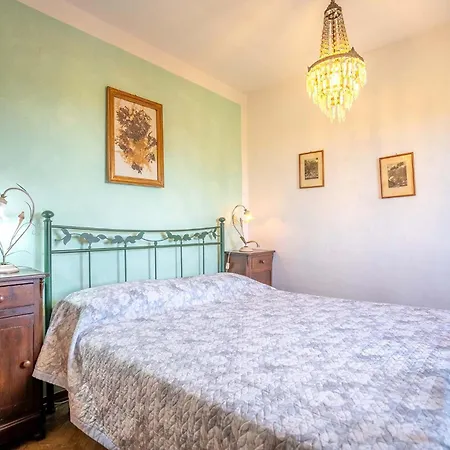 Апартаменты Il Castagneto Country Retreat *