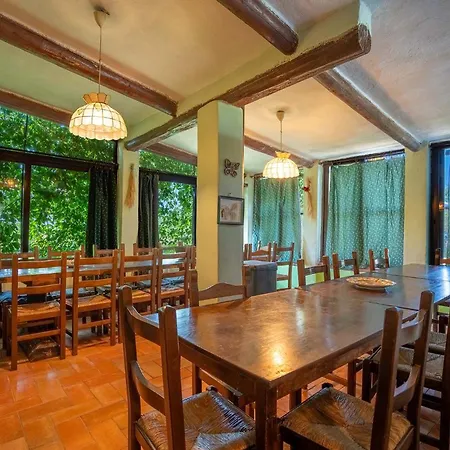 Il Castagneto Country Retreat