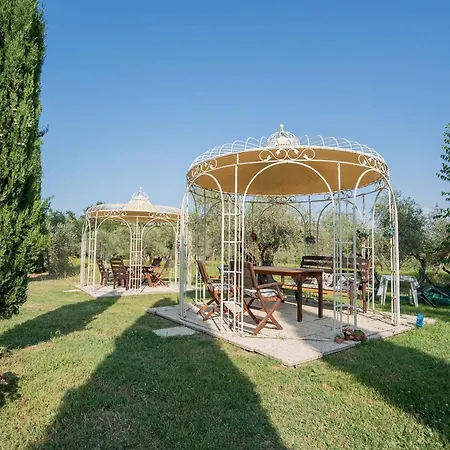 Apartamento Il Castagneto Country Retreat