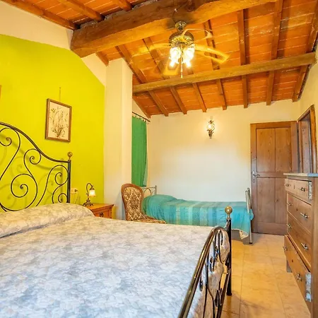 Il Castagneto Country Retreat *