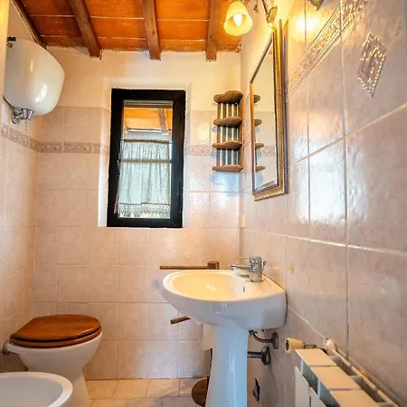 Il Castagneto Country Retreat Pozzuolo