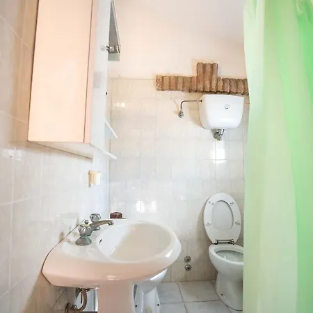 Apartman Il Castagneto Country Retreat