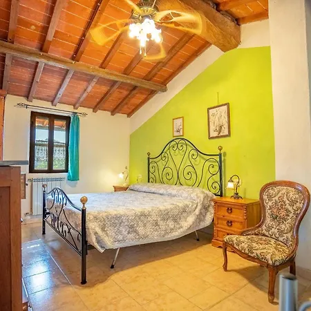 Il Castagneto Country Retreat * Castiglione del Lago