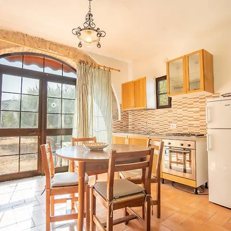Apartamento Il Castagneto Country Retreat *