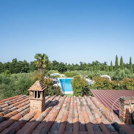 Apartamento Il Castagneto Country Retreat *