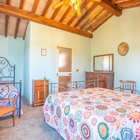 Il Castagneto Country Retreat Apartamento