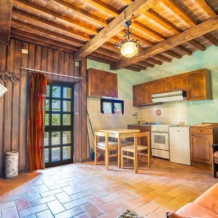 Il Castagneto Country Retreat Apartman
