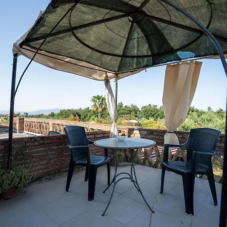 Il Castagneto Country Retreat