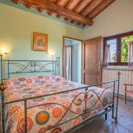 Il Castagneto Country Retreat Apartman Pozzuolo