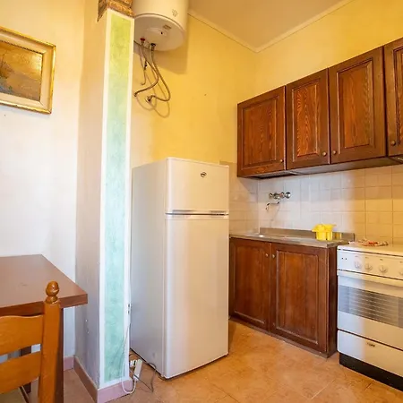 Il Castagneto Country Retreat