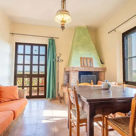Apartman Il Castagneto Country Retreat Pozzuolo