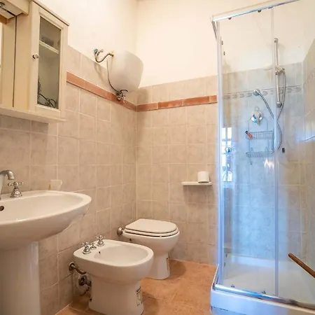 Il Castagneto Country Retreat *