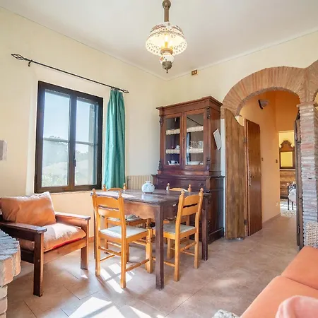 Il Castagneto Country Retreat Apartamento Pozzuolo