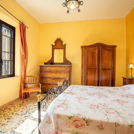 Apartman Il Castagneto Country Retreat *