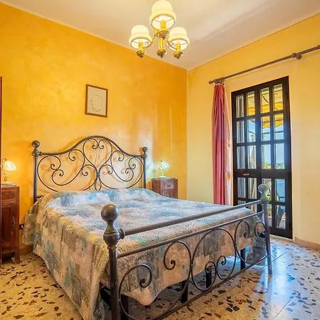 Il Castagneto Country Retreat