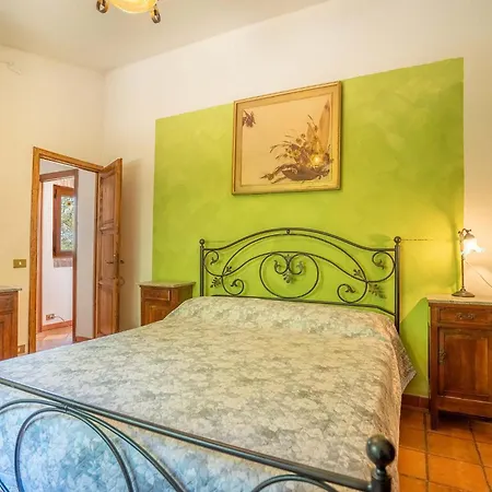 Il Castagneto Country Retreat *