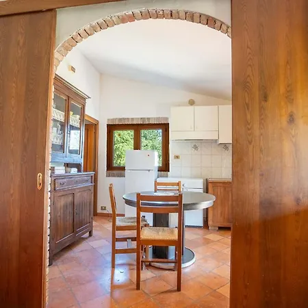 Il Castagneto Country Retreat Apartman