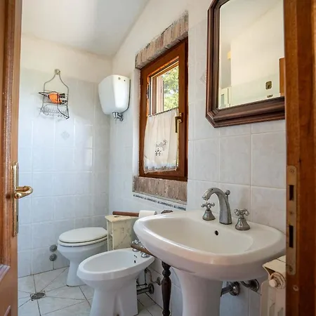 Il Castagneto Country Retreat Apartman Pozzuolo