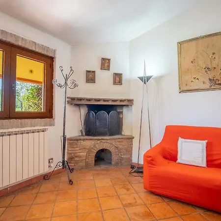 Apartamento Il Castagneto Country Retreat *