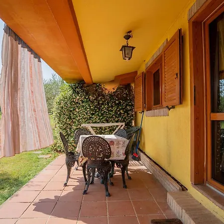 Il Castagneto Country Retreat Apartman