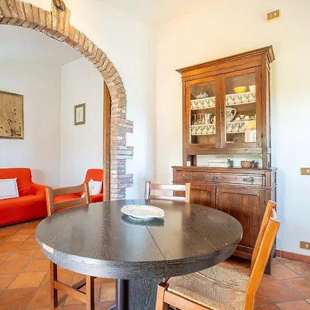 Il Castagneto Country Retreat *