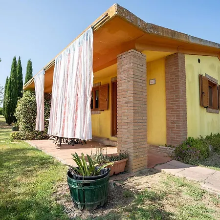 Apartamento Il Castagneto Country Retreat Pozzuolo