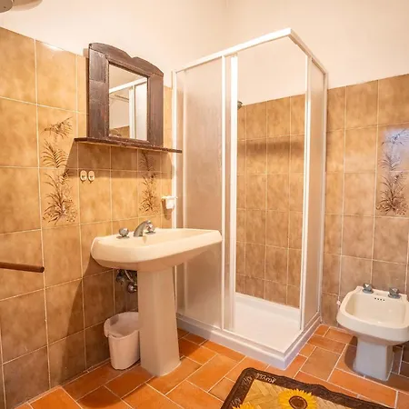 Il Castagneto Country Retreat *