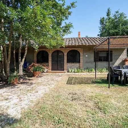 Il Castagneto Country Retreat Pozzuolo