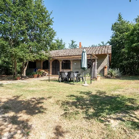 Il Castagneto Country Retreat * Pozzuolo