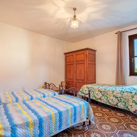 Il Castagneto Country Retreat Pozzuolo