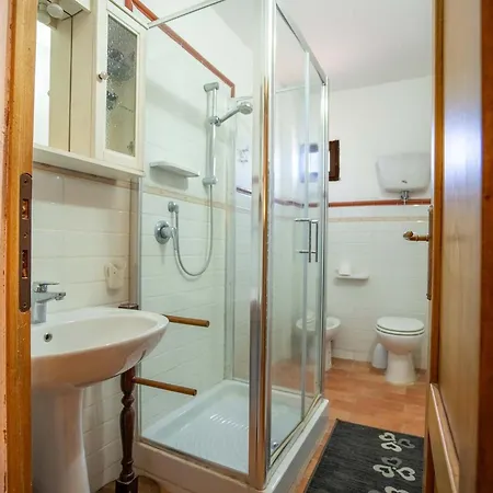 아파트 Il Castagneto Country Retreat