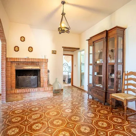 Il Castagneto Country Retreat Pozzuolo