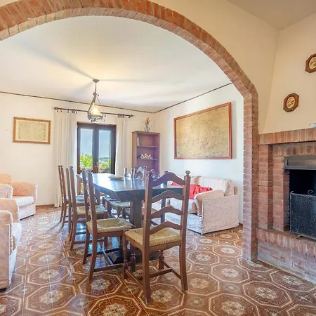 Il Castagneto Country Retreat Pozzuolo