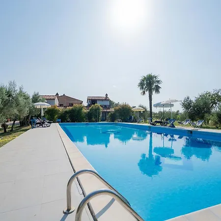 Il Castagneto Country Retreat Pozzuolo