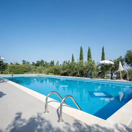 Il Castagneto Country Retreat *