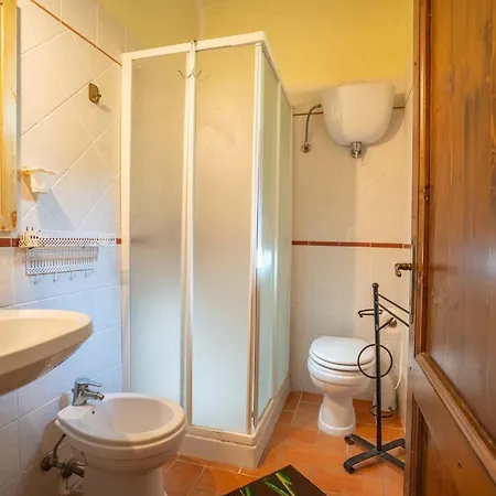 Il Castagneto Country Retreat