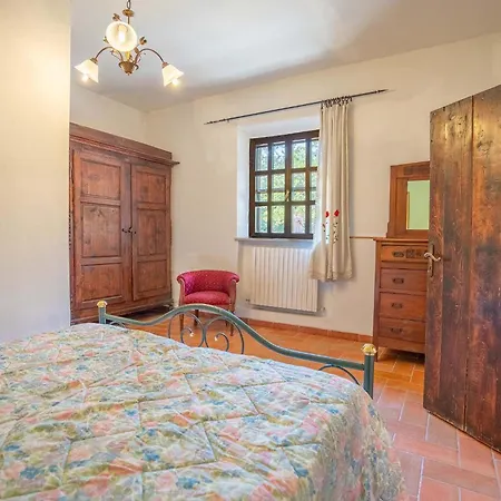 Apartamento Il Castagneto Country Retreat *