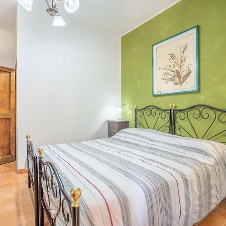 Apartman Il Castagneto Country Retreat Pozzuolo