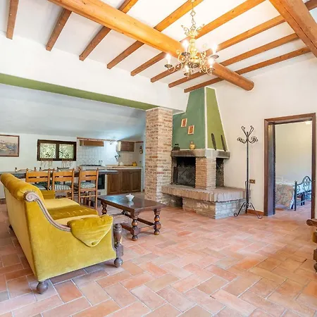 Il Castagneto Country Retreat