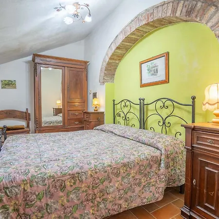 Il Castagneto Country Retreat * Pozzuolo